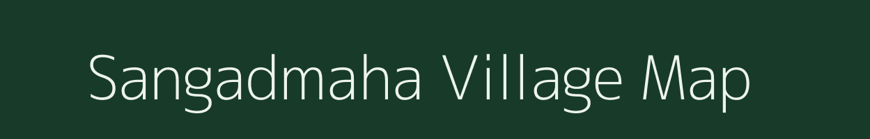 Sangadmaha village map in Odisha