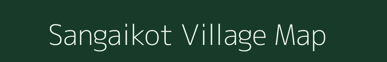 Sangaikot village map in Manipur