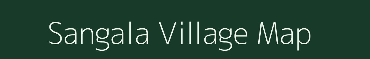 Sangala village map in Andhra Pradesh