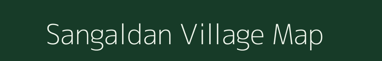 Sangaldan village map in Jammu & Kashmir