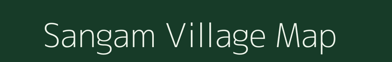 Sangam village map in Andhra Pradesh