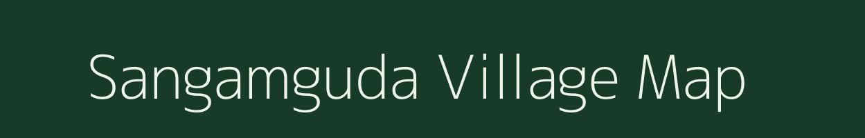 Sangamguda village map in Odisha