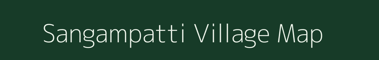 Sangampatti village map in Tamil Nadu