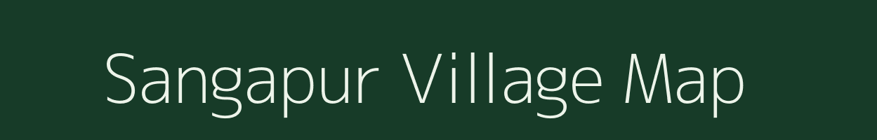 Sangapur village map in Madhya Pradesh