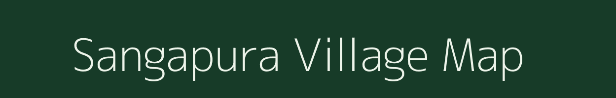 Sangapura village map in Karnataka