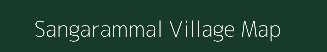 Sangarammal village map in Odisha