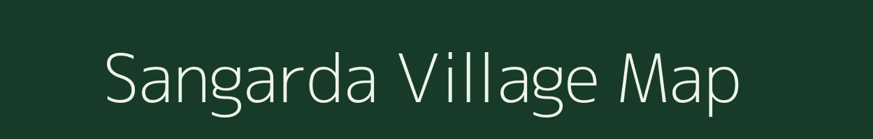 Sangarda village map in Madhya Pradesh