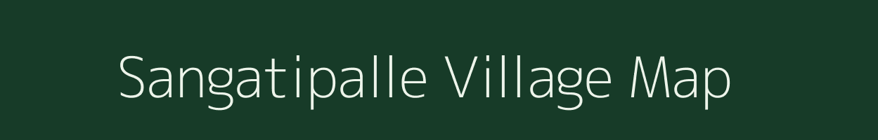 Sangatipalle village map in Andhra Pradesh