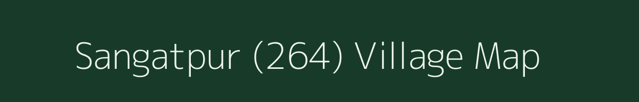 Sangatpur (264) village map in Punjab