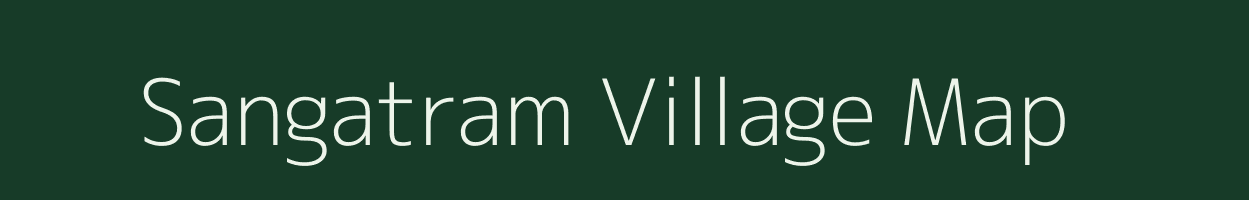 Sangatram village map in West Bengal