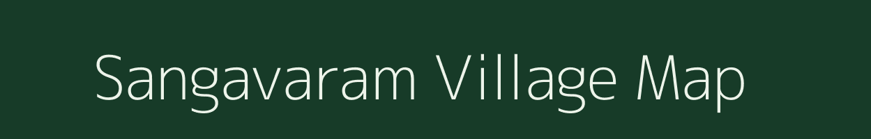 Sangavaram village map in Andhra Pradesh