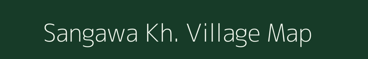 Sangawa Kh. village map in Maharashtra