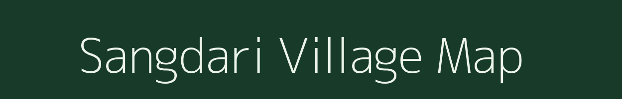 Sangdari village map in Maharashtra