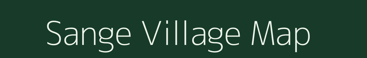 Sange village map in Uttar Pradesh