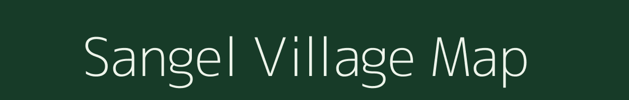 Sangel village map in Odisha