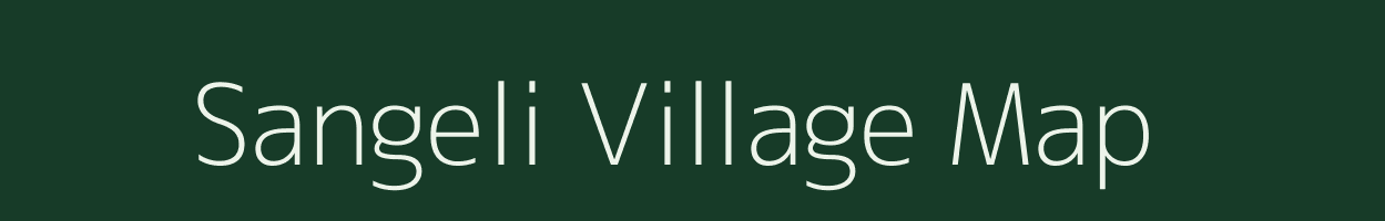 Sangeli village map in Maharashtra