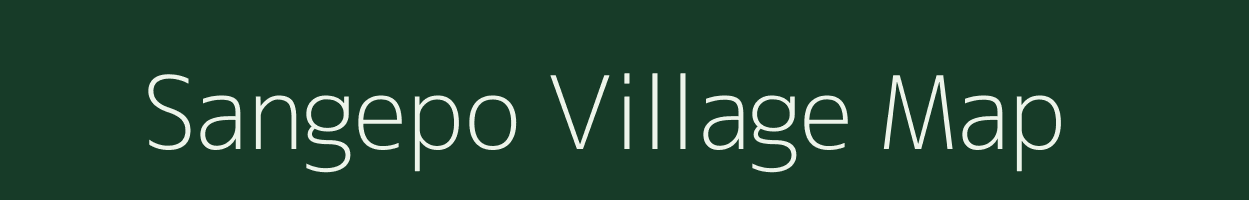 Sangepo village map in Arunachal Pradesh