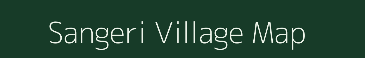 Sangeri village map in Uttar Pradesh