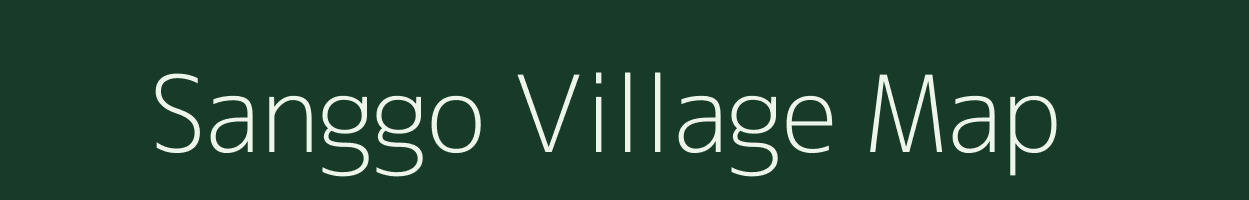 Sanggo village map in Arunachal Pradesh