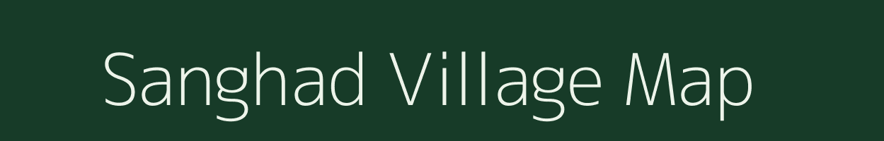 Sanghad village map in Gujarat