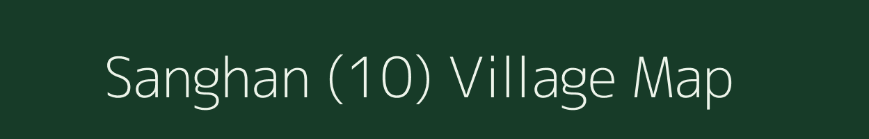 Sanghan (10) village map in Haryana