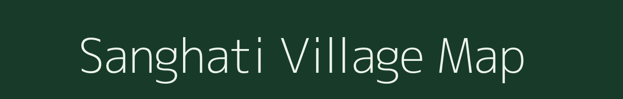 Sanghati village map in Jharkhand