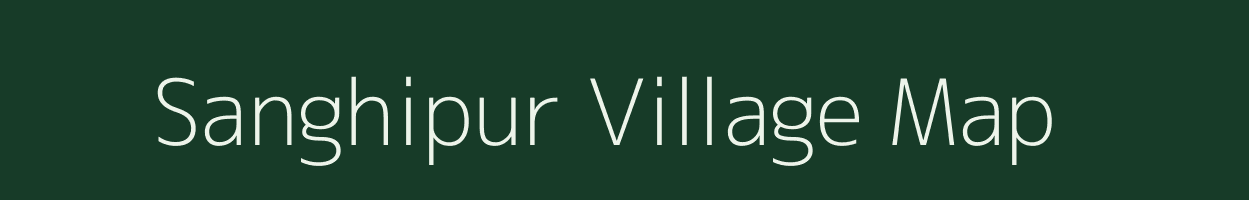 Sanghipur village map in Uttarakhand