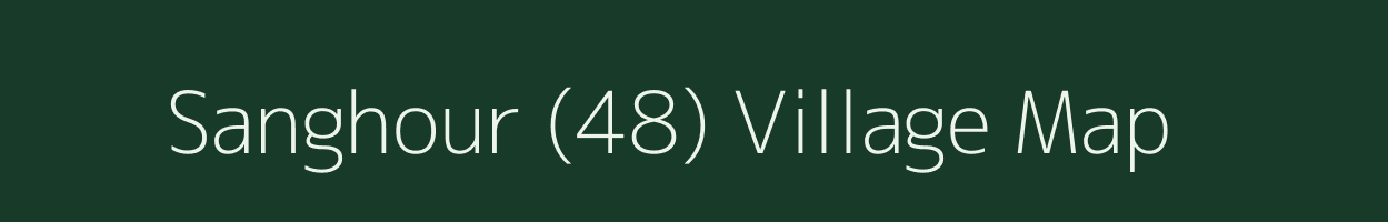 Sanghour (48) village map in Punjab