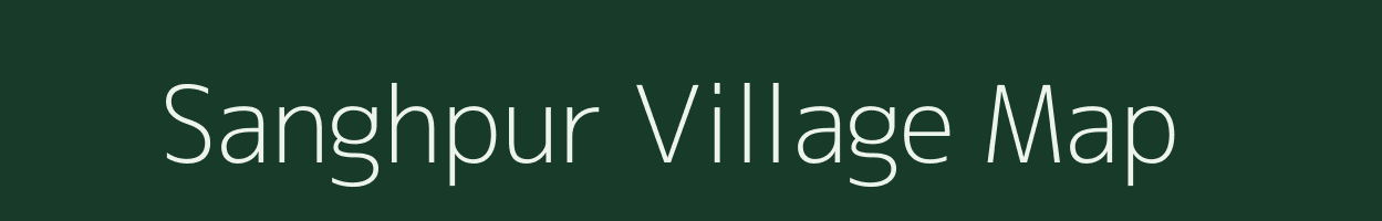 Sanghpur village map in Gujarat