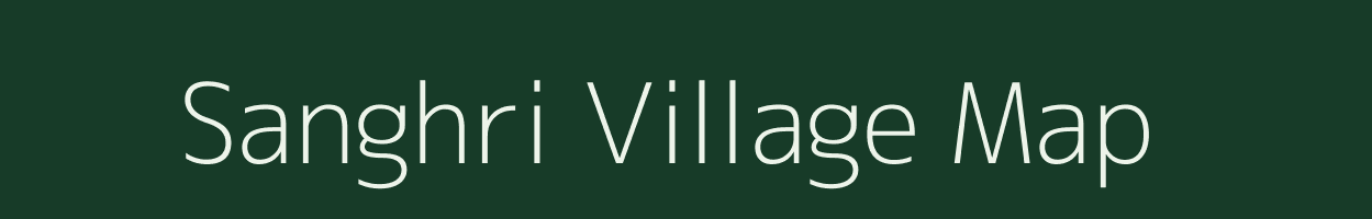 Sanghri village map in Jharkhand