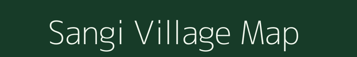 Sangi village map in Madhya Pradesh