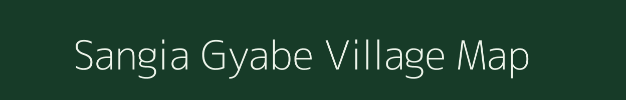 Sangia Gyabe village map in Arunachal Pradesh