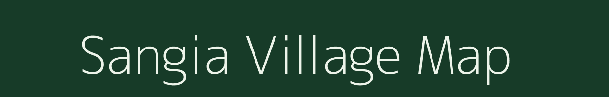 Sangia village map in Arunachal Pradesh