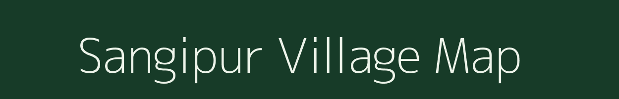 Sangipur village map in Uttar Pradesh