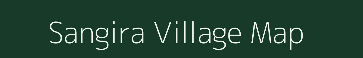 Sangira village map in Jharkhand