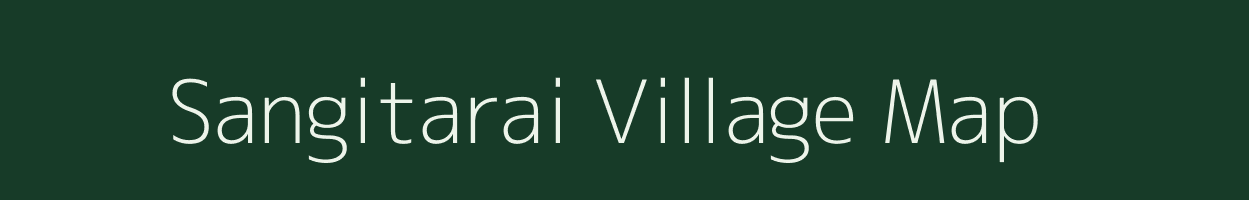 Sangitarai village map in Chhattisgarh