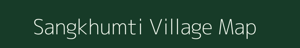 Sangkhumti village map in Nagaland