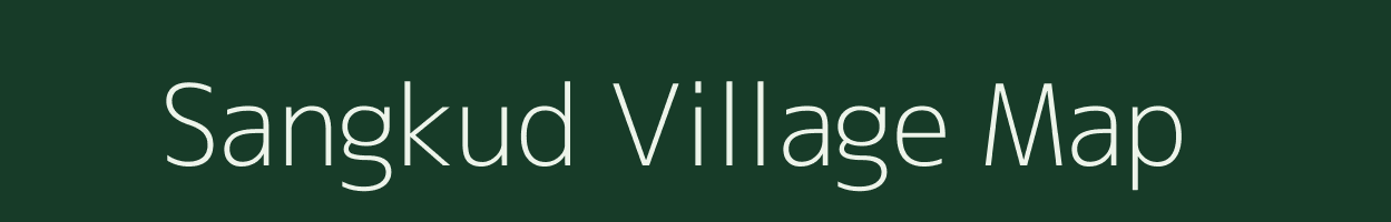 Sangkud village map in Maharashtra