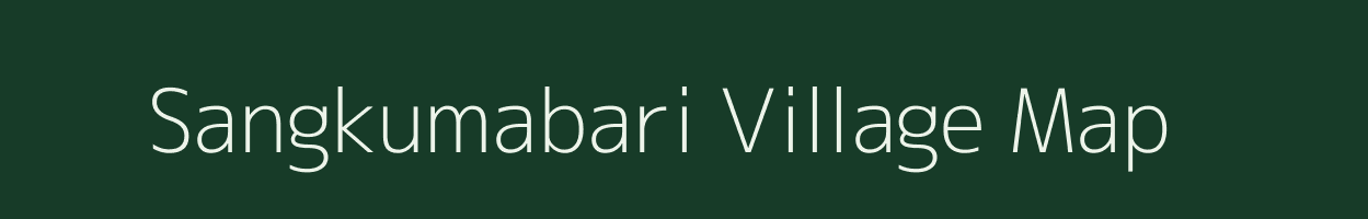 Sangkumabari village map in Tripura