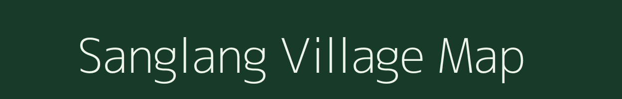 Sanglang village map in Arunachal Pradesh