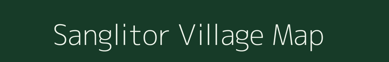 Sanglitor village map in Madhya Pradesh