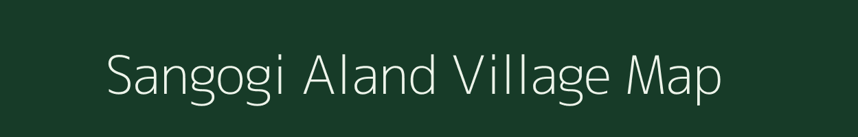 Sangogi Aland village map in Maharashtra