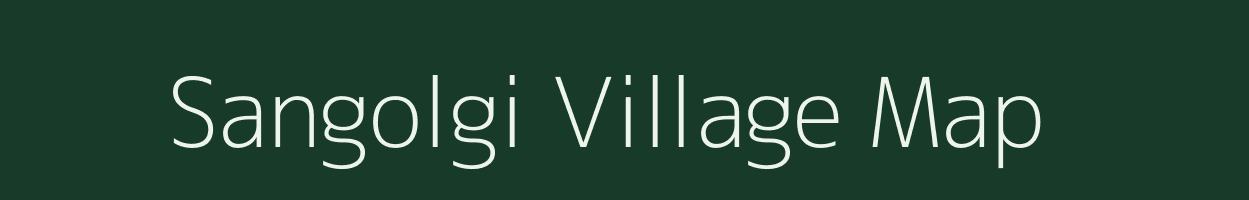 Sangolgi village map in Karnataka