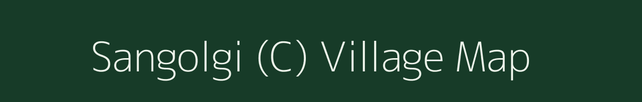 Sangolgi (C) village map in Karnataka