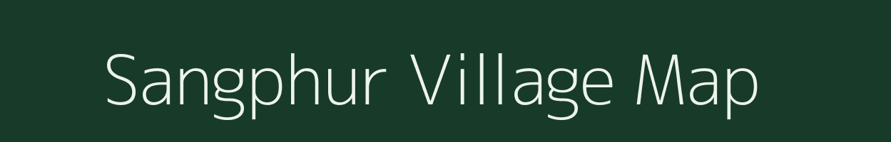 Sangphur village map in Nagaland