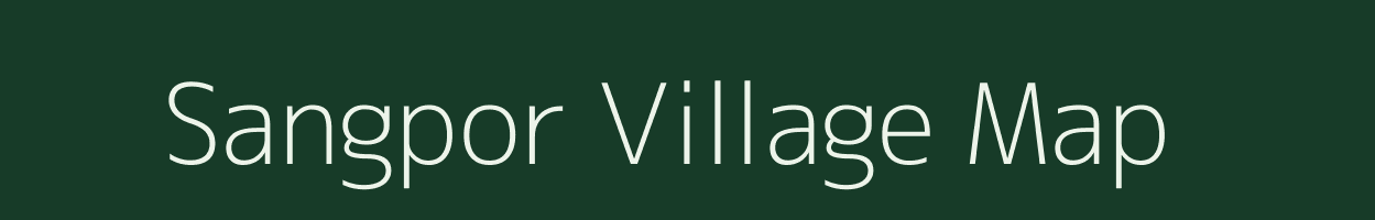 Sangpor village map in Gujarat