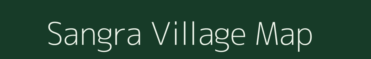 Sangra village map in Gujarat