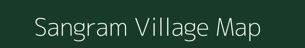 Sangram village map in Bihar