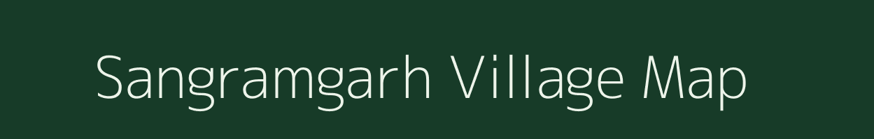 Sangramgarh village map in Uttar Pradesh