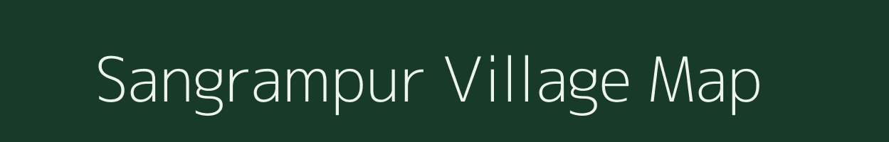 Sangrampur village map in West Bengal